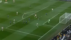 En Núñez están como locos: Conmebol reveló videos inéditos de los goles a Boca en la final