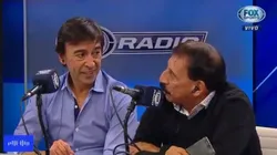 Roberto Leto fue contundente.