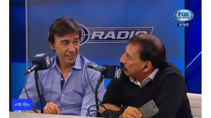 Roberto Leto fue contundente.