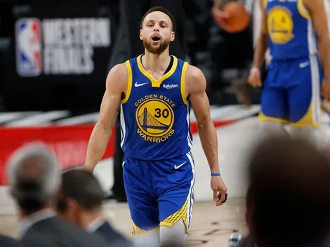 El récord que prueba que los Warriors son el mejor equipo de la historia