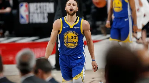 El récord que prueba que los Warriors son el mejor equipo de la historia