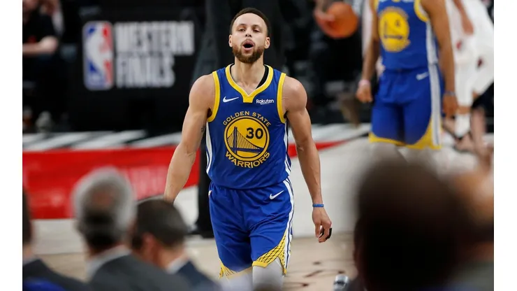 El récord que prueba que los Warriors son el mejor equipo de la historia