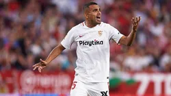 Todo por la Selección Argentina: el Sevilla podría sancionar a Gabriel Mercado