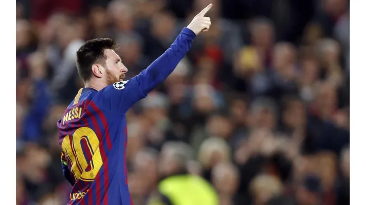 Casi clones: un estudio de avanzada determinó cuál es el jugador que más se parece a Messi