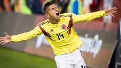 Calendario de la Selección Colombia para el Mundial sub20 de Polonia