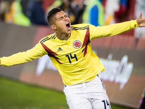 Calendario de la Selección Colombia para el Mundial sub20 de Polonia