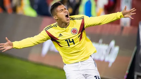 Calendario de la Selección Colombia para el Mundial sub20 de Polonia