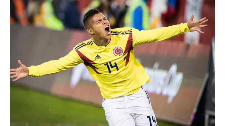 Calendario de la Selección Colombia para el Mundial sub20 de Polonia