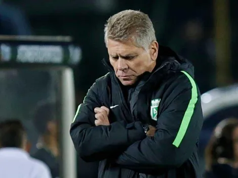 Comunicado oficial de Atlético Nacional sobre el futuro de Paulo Autuori