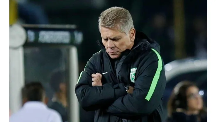 Comunicado oficial de Atlético Nacional sobre el futuro de Paulo Autuori