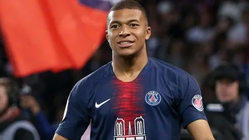 Las condiciones que Mbappé puso para seguir en el PSG