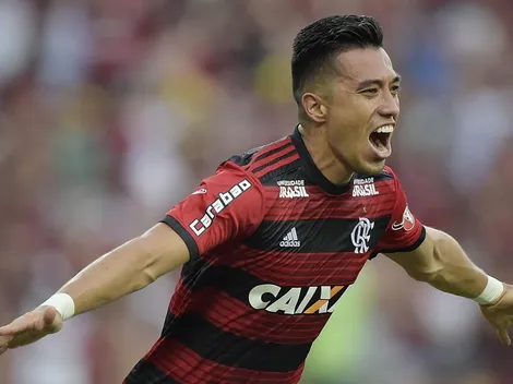 El sacrificio que Fernando Uribe deberá hacer en caso de querer llegar al Santos