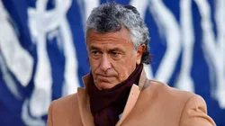 El Tigre de Gorosito y una mala noticia.