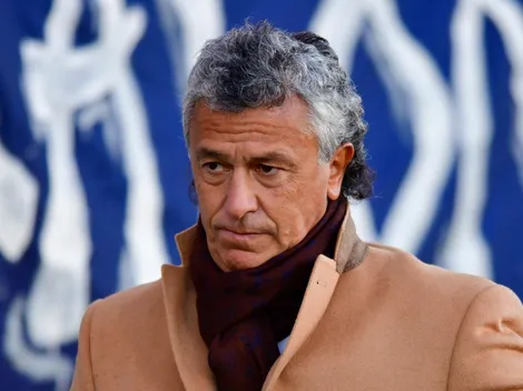 El comunicado de Conmebol que lamenta el Tigre de Gorosito