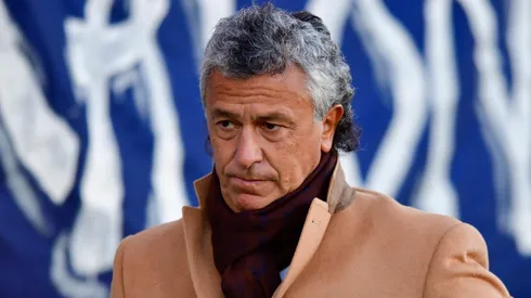 El Tigre de Gorosito y una mala noticia.