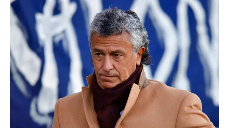 El Tigre de Gorosito y una mala noticia.