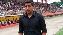 Por ahora: Nicolás Córdova sigue en el cargo luego de la última derrota