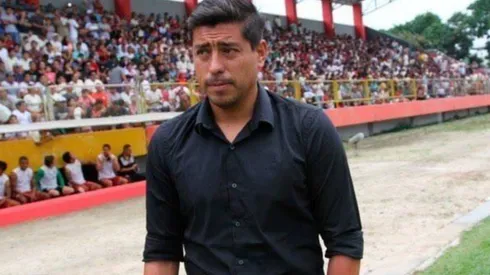 Por ahora: Nicolás Córdova sigue en el cargo luego de la última derrota