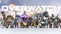 Overwatch free to play durante el evento Aniversario