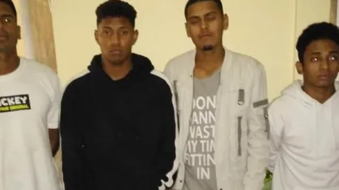 Tres futbolistas peruanos estarían implicados en la violación de una mujer
