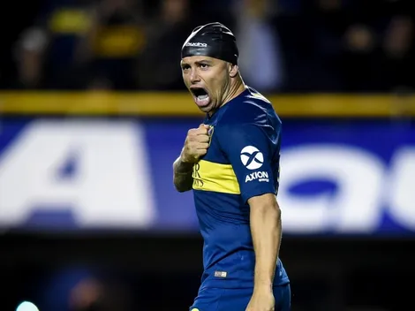 Llegó la venganza: Vélez ya decidió cómo castigar a Mauro Zárate