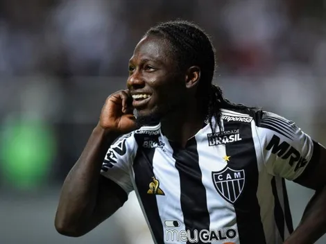 Qué canal transmite Unión La Calera vs Atlético Mineiro por la Copa Sudamericana