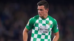 Listo para dar el salto: un titán de La Liga, dispuesto a quitarle a Lo Celso al Betis