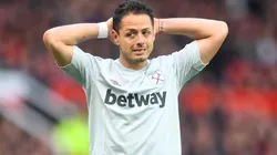 A Chicharito no le gustó la última temporada de Game of Thrones