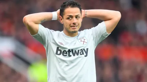 A Chicharito no le gustó la última temporada de Game of Thrones