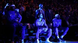 Milagro: Los Warriors contarán con un refuerzo de lujo si clasifican a las Finales