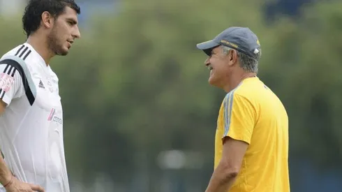 "Para esto trajimos a Guzmán de la Selección Argentina": Ferretti