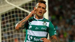 Emotivo recuerdo de Lozano a un año del título de Liga de Santos