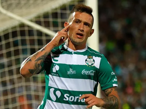 Emotivo recuerdo de Lozano a un año del título de Liga de Santos