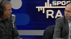 "¿Estás triste, Ruso?": Andre Marín trolleó en vivo a Brailovsky