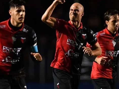 Qué canal transmite River Plate vs Colón por la Copa Sudamericana