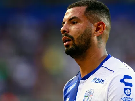 'El pasado a uno lo golpea, fue fuerte todo lo que pasó': Cardona