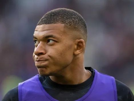 Paralizó al mundo del fútbol: PSG sacó un comunicado oficial sobre el futuro de Mbappé