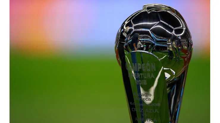 Oficial: cambios importantes en la Liga y en la Copa MX