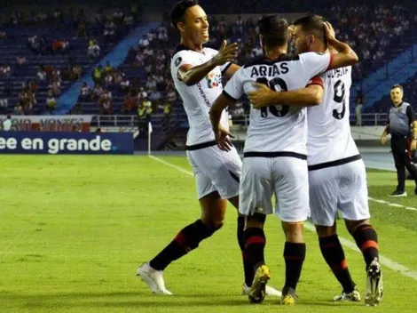 Qué canal transmite Universidad Católica vs Melgar por la Copa Sudamericana