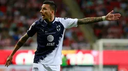 Vangioni, el refuerzo que desvela a La Volpe