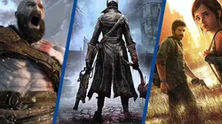 Sony llevará sus videojuegos al cine y la TV con PlayStation Productions