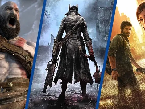 Sony llevará sus videojuegos al cine y la TV con PlayStation Productions