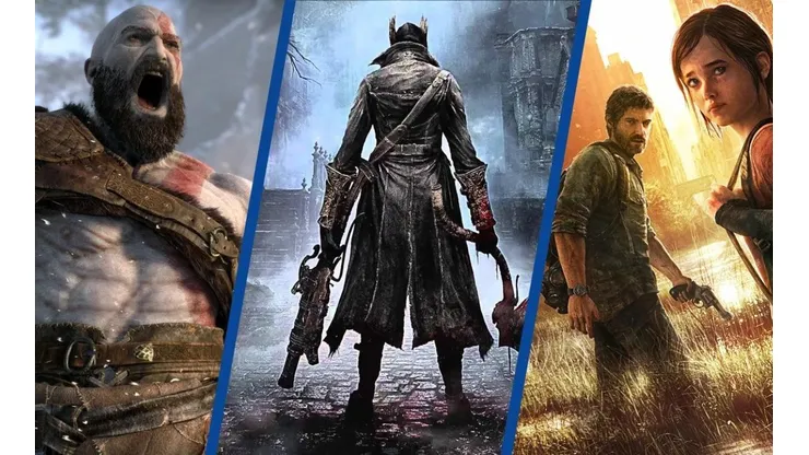 Sony llevará sus videojuegos al cine y la TV con PlayStation Productions
