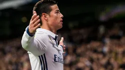 La voz del pueblo, no es la de Zidane: Madridismo pide el regreso de James