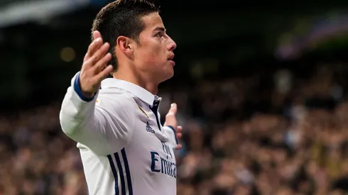 La voz del pueblo, no es la de Zidane: Madridismo pide el regreso de James