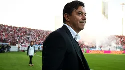 Del 1 al 25: River confirmó dorsales para la Recopa Sudamericana y la 10 tiene nuevo dueño