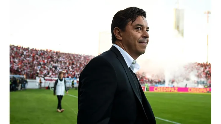 Del 1 al 25: River confirmó dorsales para la Recopa Sudamericana y la 10 tiene nuevo dueño