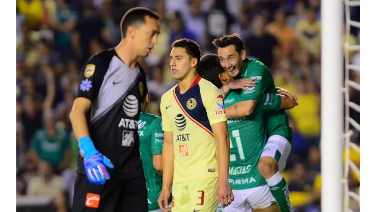 "Éxito, animal": Sambueza a Macías antes del Mundial Sub 20