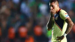 Al menos los conmovió: mensaje de Nico Castillo a la afición del América tras la eliminación