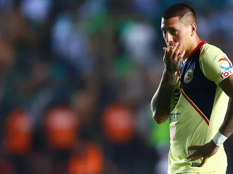 Al menos los conmovió: mensaje de Nico Castillo a la afición del América tras la eliminación